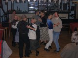 29.12.2005 - Tancujeme v hospůdce U Václava v Kněževsi